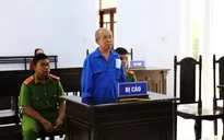 Phạt tù đối tượng lập tài khoản Facebook bôi nhọ Đảng và Nhà nước