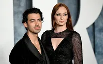 Joe Jonas - Sophie Turner: Phiên tòa tranh chấp quyền nuôi con sẽ diễn ra vào 2024