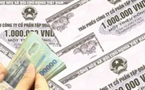 Phát hành trái phiếu doanh nghiệp riêng lẻ đạt gần 13.900 tỷ đồng trong tháng 9