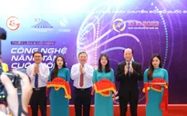 Tech4life 2023: Công nghệ nâng tầm cuộc sống 2023