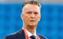 Ajax chiêu mộ Louis van Gaal làm cố vấn