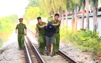 Triệt phá "chợ" ma túy giữa lòng thành phố Từ Sơn (Bắc Ninh)
