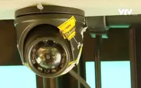 Việc lắp camera giám sát hành trình chưa thực sự mang lại hiệu quả