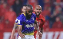 CLB Hà Nội thua đậm trước Urawa Reds tại AFC Champion League