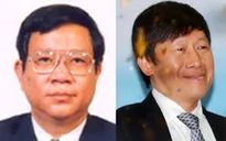 Khởi tố nguyên Tổng Giám đốc và Phó Tổng Giám đốc VEAM