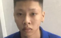 Đập phá quán bar trên phố cổ Hà Nội, vào TP Hồ Chí Minh trốn truy nã
