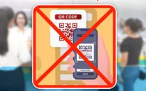 Bệnh viện Nhi Trung ương cảnh báo mã QR giả mạo tại quầy thanh toán viện phí