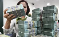 Số thu ngân sách của ngành thuế đạt hơn 76%