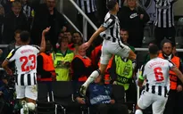Kết quả UEFA Champions League hôm nay, 5/10: Newcastle đánh bại PSG, Man City hưởng niềm vui