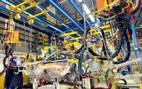 AMRO dự báo tăng trưởng Việt Nam đạt 4,7% năm 2023