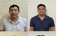 Hà Nội: Triệt phá ổ nhóm ''tín dụng đen'' cho vay lãi suất đến 109,5%/năm