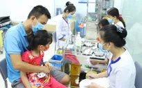 Vì sao bệnh bạch hầu vẫn xuất hiện hàng năm?