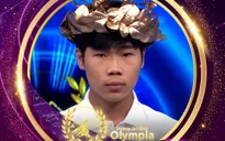 Nhìn lại hành trình đến chung kết năm Đường lên đỉnh Olympia của Nguyễn Việt Thành