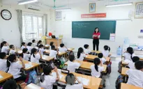 Sở GD&ĐT Hà Nội yêu cầu các trường không chèn dạy liên kết vào giờ học chính khóa