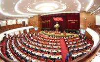 Ngày làm việc thứ tư Hội nghị Trung ương 8 khóa XIII