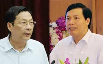 Bộ Chính trị kỷ luật cảnh cáo Ban Thường vụ Tỉnh ủy Quảng Ninh nhiệm kỳ 2015 - 2020