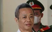 Tạm đình chỉ điều tra vụ án hình sự liên quan đến cựu Bí thư Thị xã Bến Cát