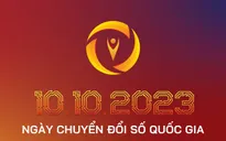 Tổ chức Ngày Chuyển đổi số quốc gia năm 2023
