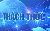 Kinh tế thế giới tăng trưởng chậm lại ở hầu hết các khu vực