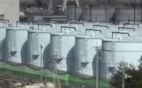 Đợt xả thải thứ hai từ nhà máy Fukushima