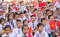 Tập huấn giáo viên hướng dẫn phụ huynh chuẩn bị cho trẻ vào lớp 1