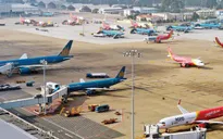 Cục Hàng không Việt Nam yêu cầu các hãng báo cáo kế hoạch bay dịp Tết