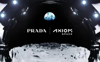 Prada hỗ trợ thiết kế trang phục du hành vũ trụ cho NASA 2025