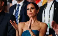 Meghan Markle bận rộn lên kế hoạch "tái sinh" tại Hollywood