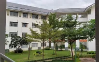 TP Hồ Chí Minh điều tra vụ nam sinh lớp 9 rơi lầu trong giờ chuyển tiết