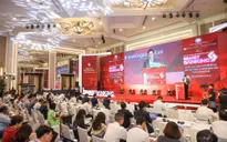 Hội thảo và Triển lãm Smart Banking 2023: Định hình tương lai ngành ngân hàng trong kỷ nguyên số