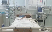 12 ngày "chạy đua cùng tử thần" cứu bé trai 12 tuổi mắc viêm cơ tim cấp do virus