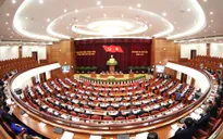 Ngày làm việc thứ năm Hội nghị Trung ương 8 khóa XIII
