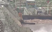 Hạn hán làm giảm mạnh sản lượng thủy điện toàn cầu
