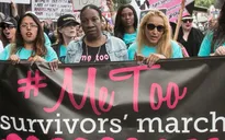 "Văn hóa" lạm dụng tình dục tại Hollywood được đẩy lùi hậu #MeToo