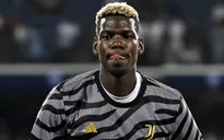 Paul Pogba dương tính lần 2 với chất cấm, nguy cơ giải nghệ sớm