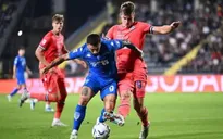 Empoli hòa Udinese trong trận cầu không bàn thắng