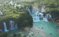 Khai mạc Lễ hội Du lịch thác Bản Giốc năm 2023