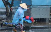 Bắc Bộ và Bắc Trung Bộ mưa giông, trời chuyển mát