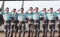 Bảo vệ Tổ quốc bằng sức mạnh nội sinh