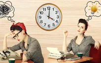 Những ý tưởng trong đầu bạn đến từ đâu?