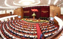 Ngày làm việc thứ sáu Hội nghị Trung ương 8 khóa XIII