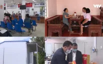 Xây dựng lưới an sinh xã hội đa tầng