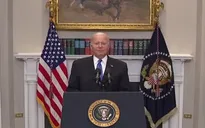 Tổng thống Mỹ Joe Biden đề cập khả năng gặp Chủ tịch Trung Quốc Tập Cận Bình