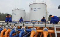 Nâng nguồn dự trữ xăng, dầu lên 80 ngày