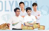 Chung kết Đường lên đỉnh Olympia 2023: 4 nhà leo núi hé lộ chiến thuật trước giờ G