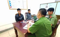 Lừa cho vay tiền qua ví điện tử, chiếm đoạt hơn 5 tỷ đồng