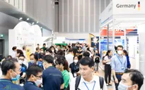 Triển lãm Vietwater 2023 & WETV 2023 sẽ diễn ra vào tuần này