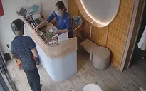Cảnh báo thủ đoạn lừa đảo giả nhân viên giao hàng cho chủ để lừa nhân viên