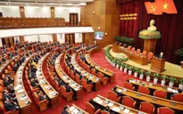 Bế mạc Hội nghị lần thứ 8 Ban Chấp hành Trung ương Đảng khóa XIII