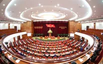 Thông cáo báo chí phiên bế mạc Hội nghị Trung ương 8 khóa XIII